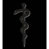 Asclepios- Nurses- Embroidery Design - FineryEmbroidery